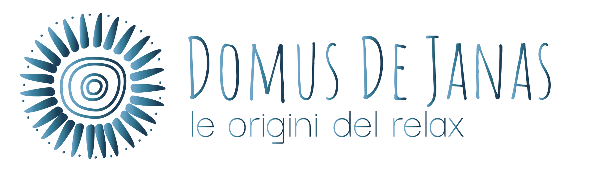 Domus de Janas, le origini del relax